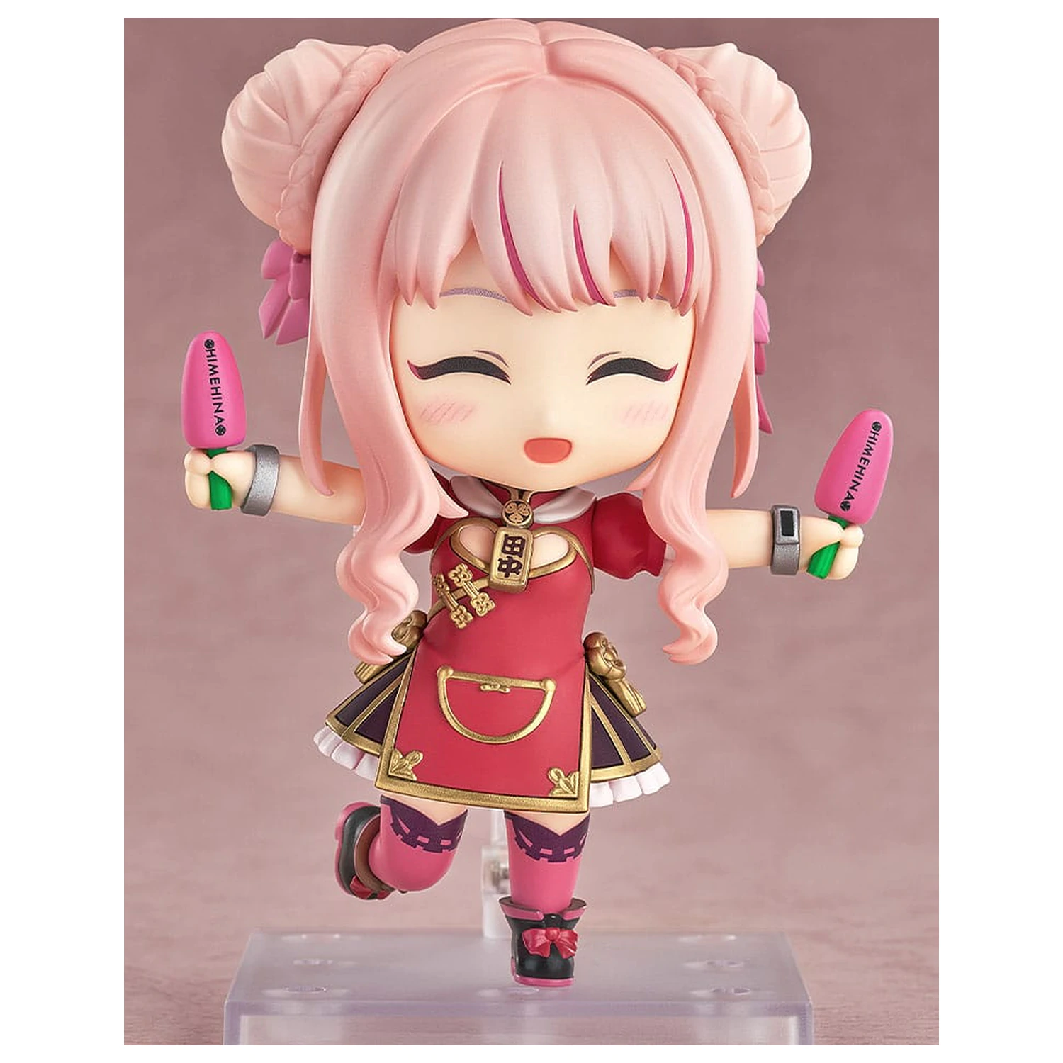 Himehina Nendoroid Figurina de acțiune Tanaka Hime 10 cm poza produsului