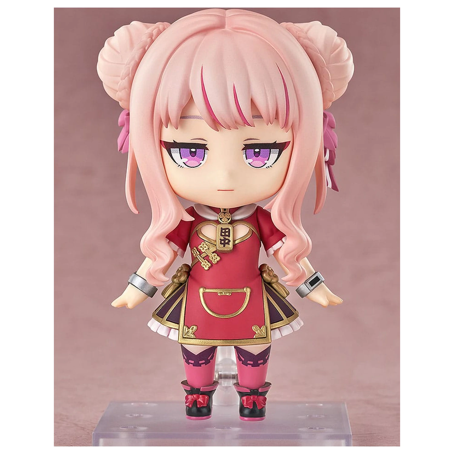 Himehina Nendoroid Figurina de acțiune Tanaka Hime 10 cm poza produsului