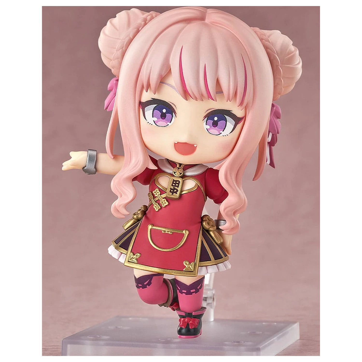 Himehina Nendoroid Figurina de acțiune Tanaka Hime 10 cm poza produsului