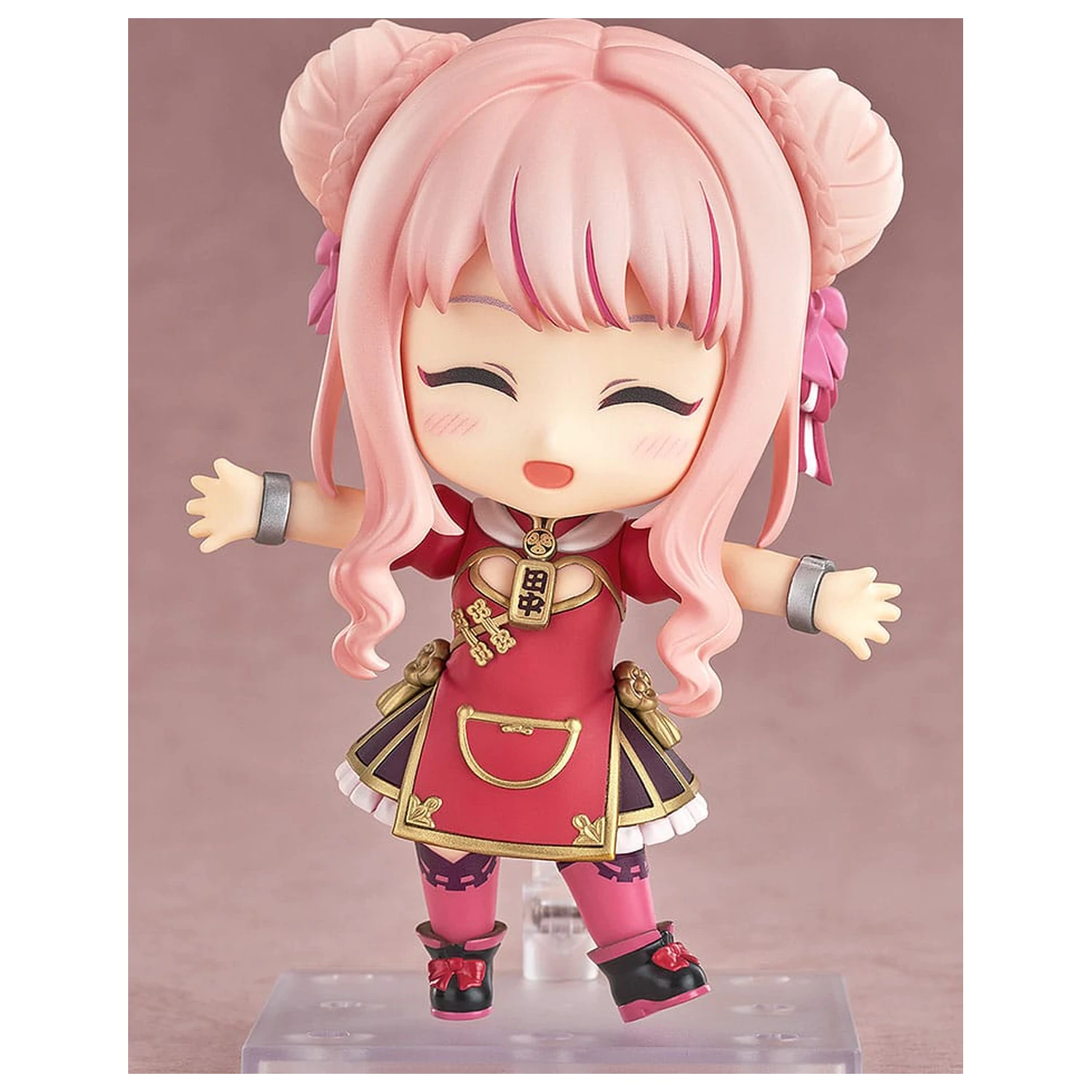 Himehina Nendoroid Figurina de acțiune Tanaka Hime 10 cm poza produsului