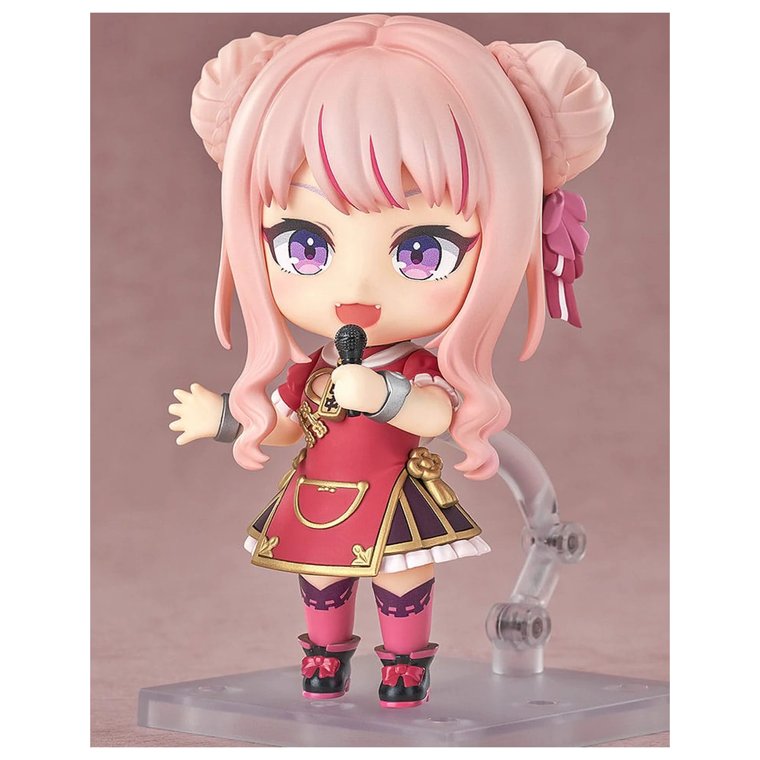 Himehina Nendoroid Figurina de acțiune Tanaka Hime 10 cm poza produsului