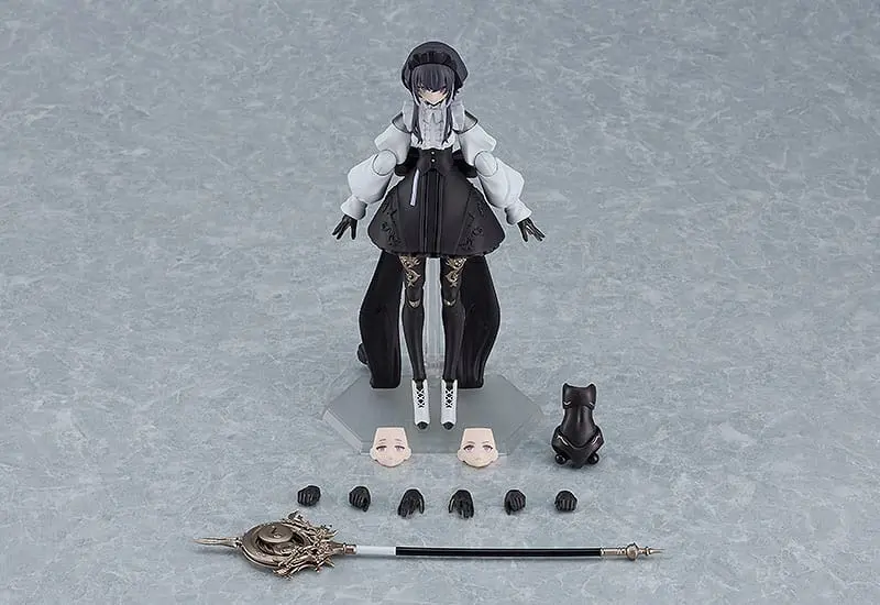 Figurină de acțiune Hito Kaiki Figma NH-02 15 cm poza produsului