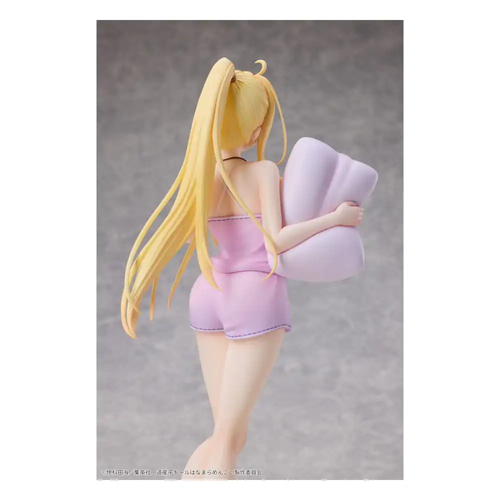 Hokkaido Gals Are Super Adorable! Statuie PVC 1/6 Minami Fuyuki Pajama Ver. 27 cm poza produsului