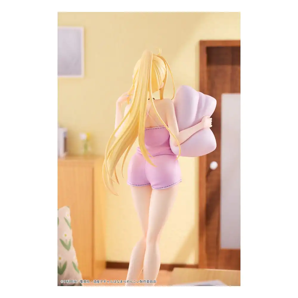 Hokkaido Gals Are Super Adorable! Statuie PVC 1/6 Minami Fuyuki Pajama Ver. 27 cm poza produsului