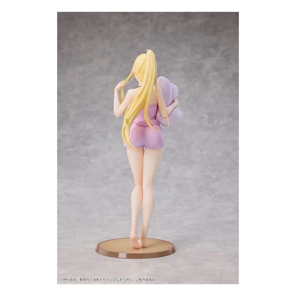 Hokkaido Gals Are Super Adorable! Statuie PVC 1/6 Minami Fuyuki Pajama Ver. 27 cm poza produsului