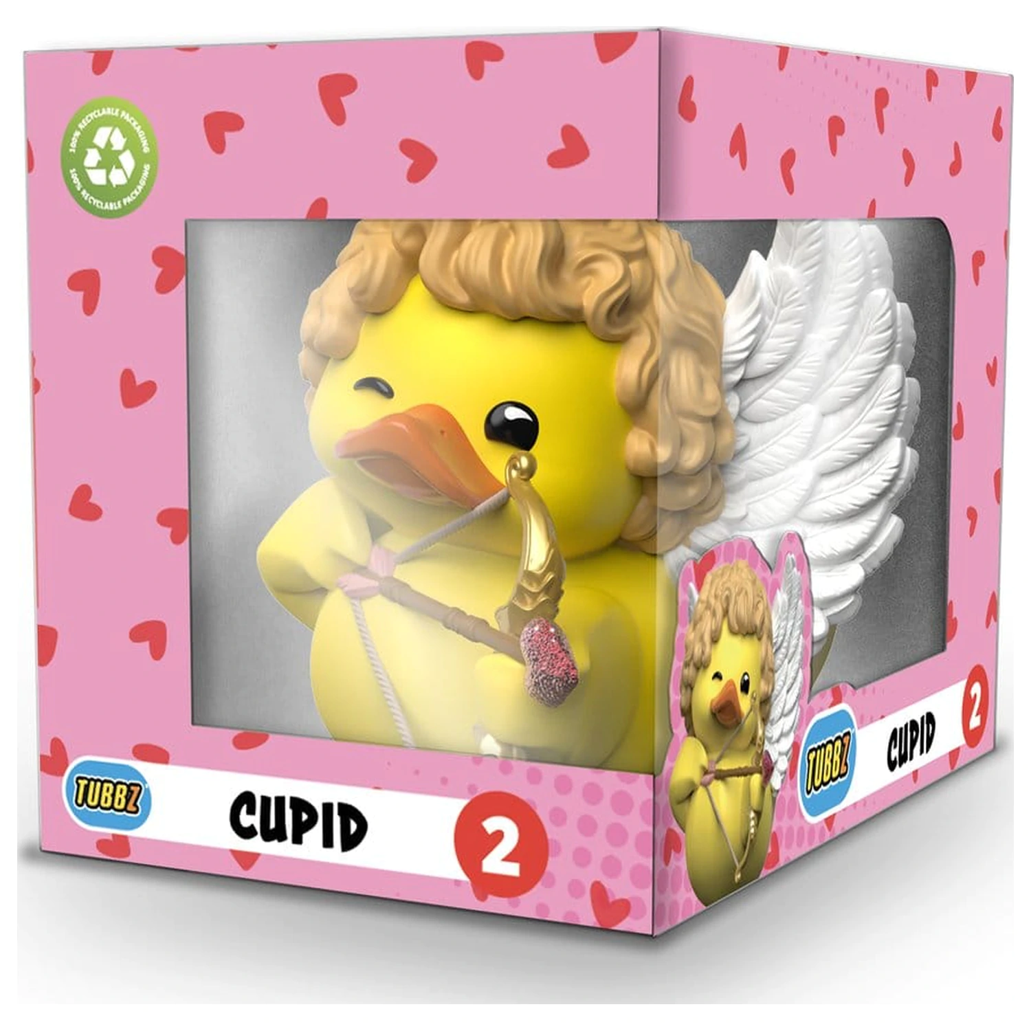 Holidays Tubbz Figurina PVC Cupid Editie Box 10 cm poza produsului