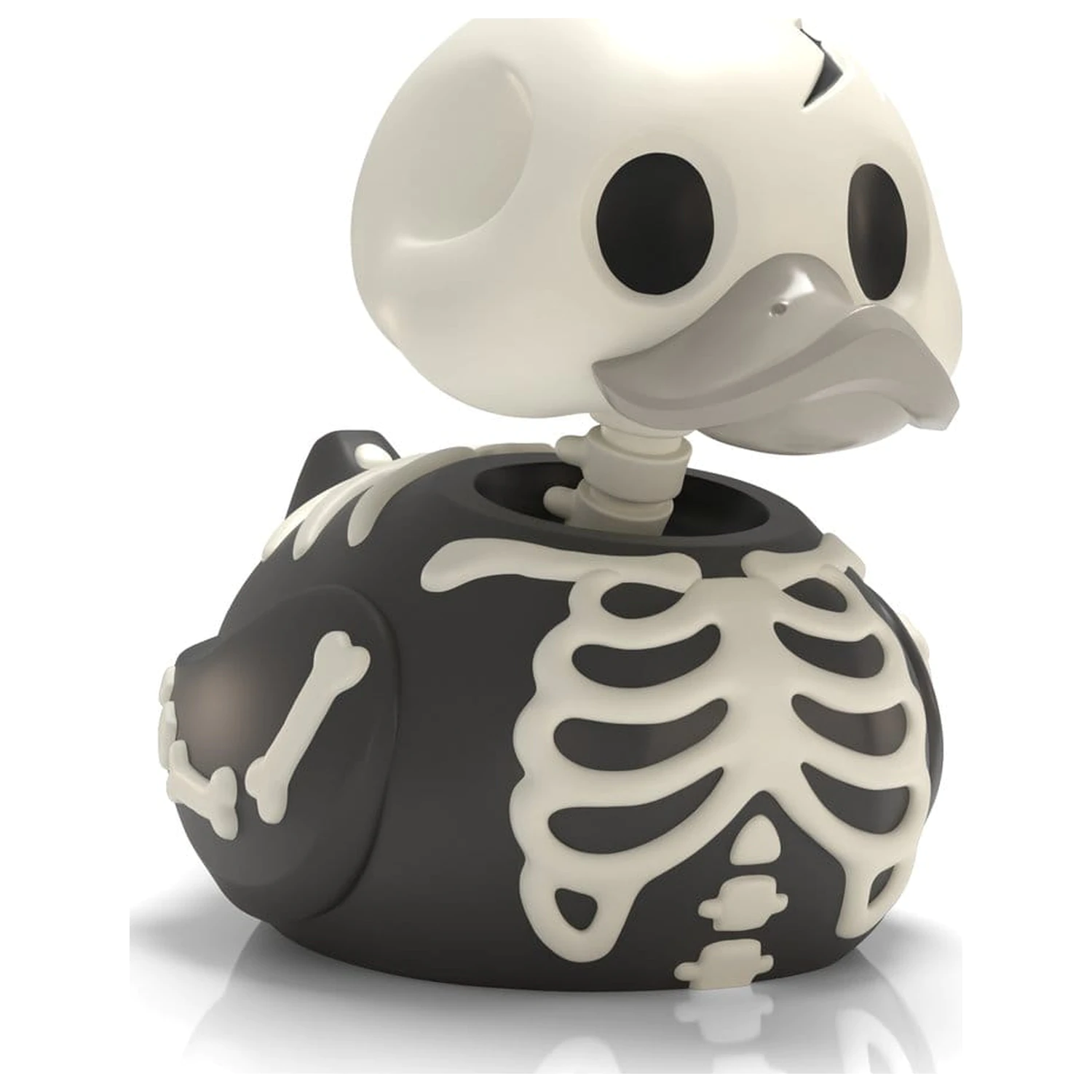 Holidays Tubbz PVC Figurină Skeleton Halloween Boxed Edition 10 cm poza produsului