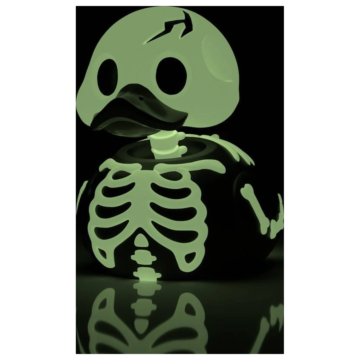 Holidays Tubbz PVC Figurină Skeleton Halloween Boxed Edition 10 cm poza produsului
