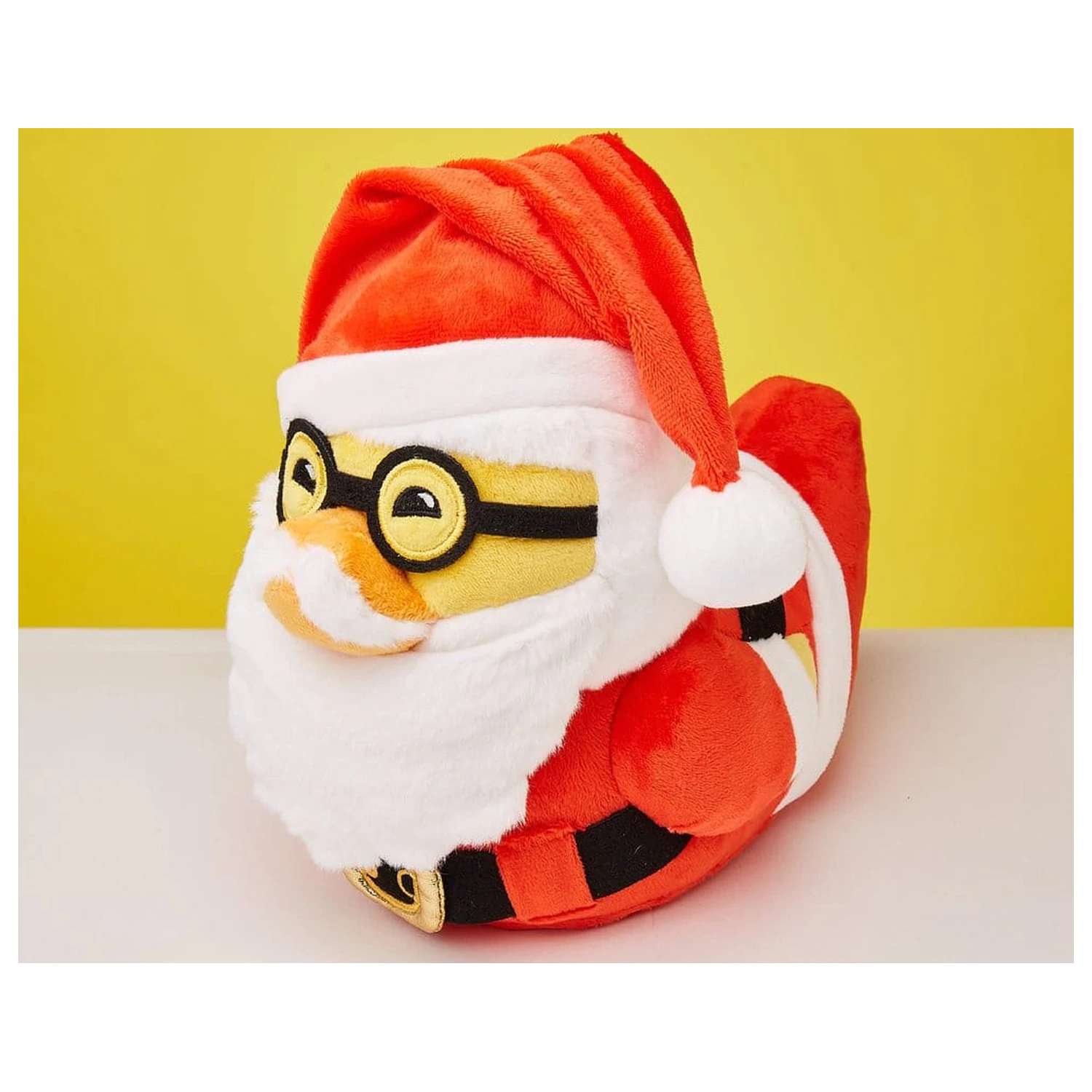 Holidays Tubbz Figura de pluș Mos Craciun poza produsului