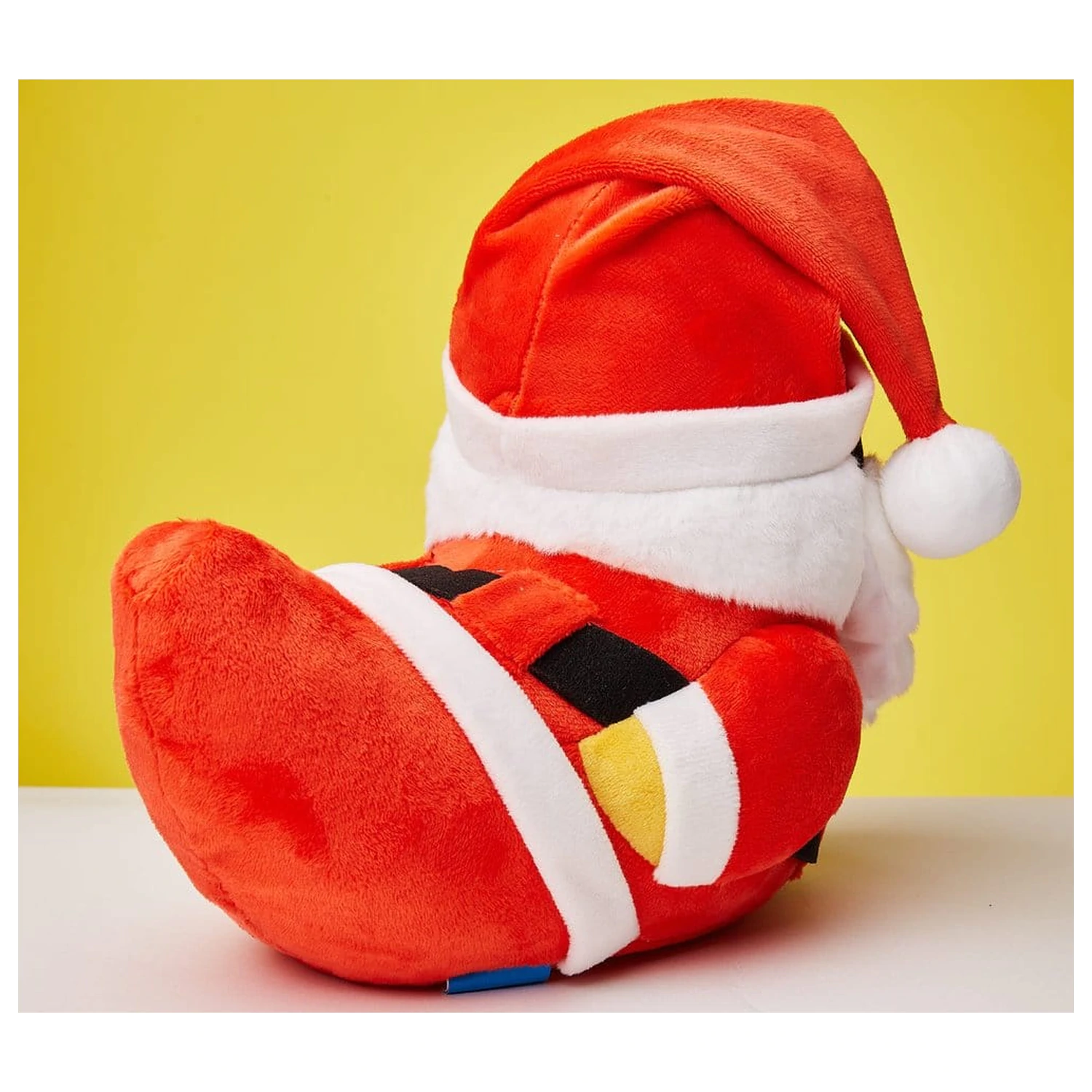 Holidays Tubbz Figura de pluș Mos Craciun poza produsului