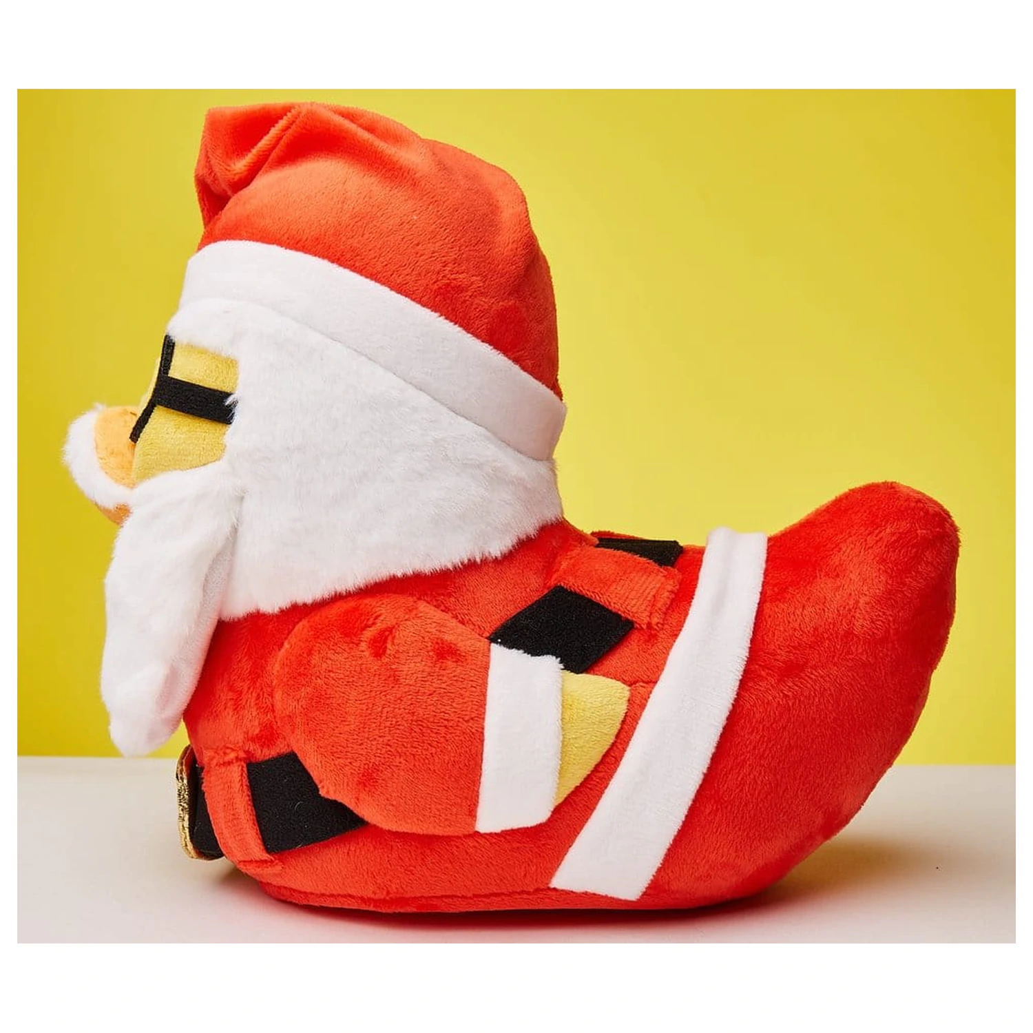 Holidays Tubbz Figura de pluș Mos Craciun poza produsului