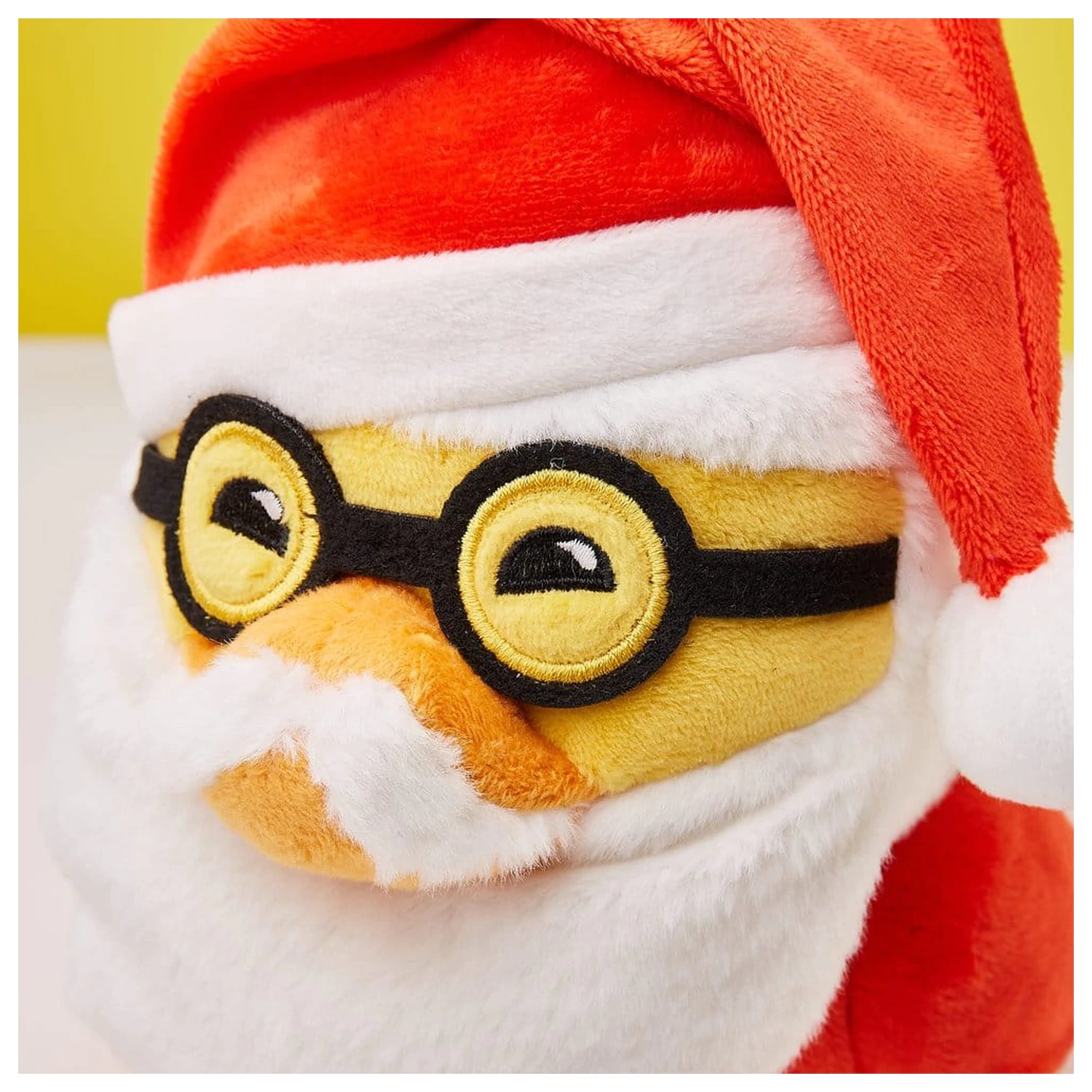 Holidays Tubbz Figura de pluș Mos Craciun poza produsului