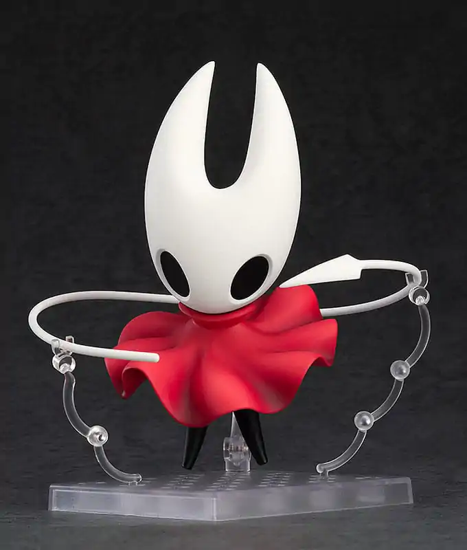 Hollow Knight Nendoroid Figurina de Actiune Hornet 10 cm poza produsului