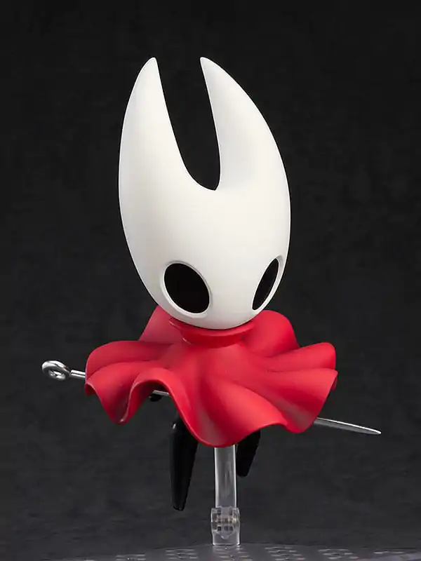 Hollow Knight Nendoroid Figurina de Actiune Hornet 10 cm poza produsului