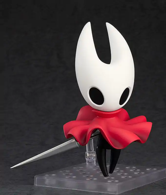Hollow Knight Nendoroid Figurina de Actiune Hornet 10 cm poza produsului