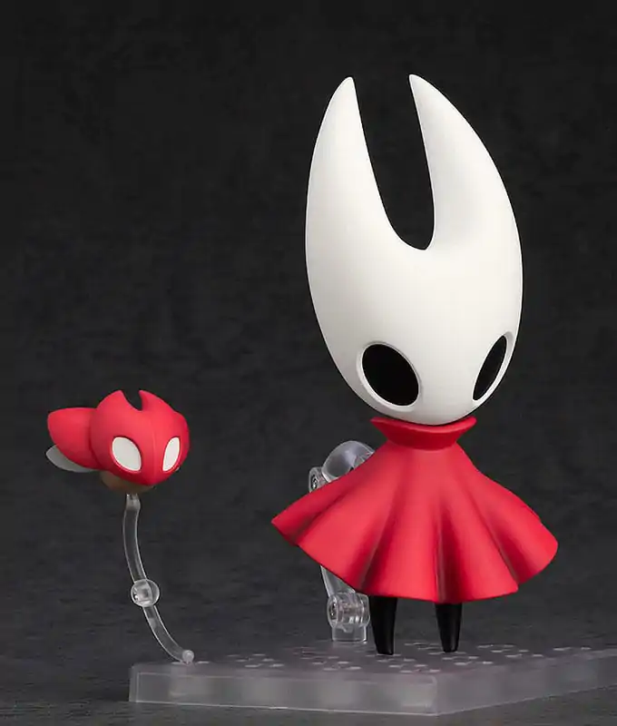 Hollow Knight Nendoroid Figurina de Actiune Hornet 10 cm poza produsului
