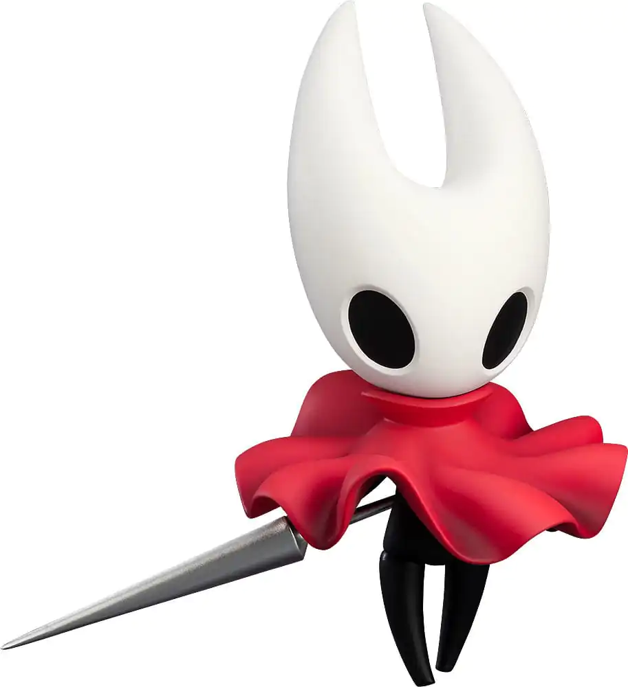 Hollow Knight Nendoroid Figurina de Actiune Hornet 10 cm poza produsului
