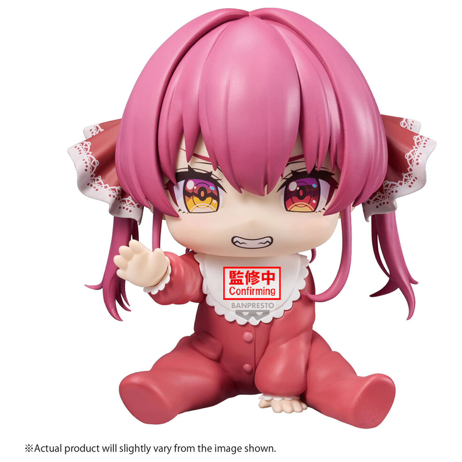 Hololive Hololive IF holobabies Houshou Marine figura 11cm poza produsului