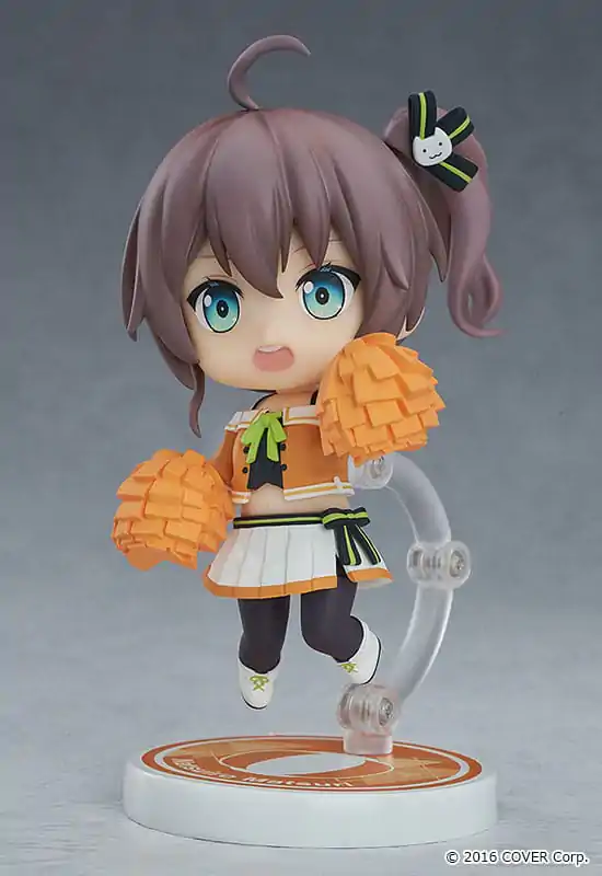 Hololive Nendoroid Figurina Acțiune Natsuiro Matsuri 11 cm poza produsului