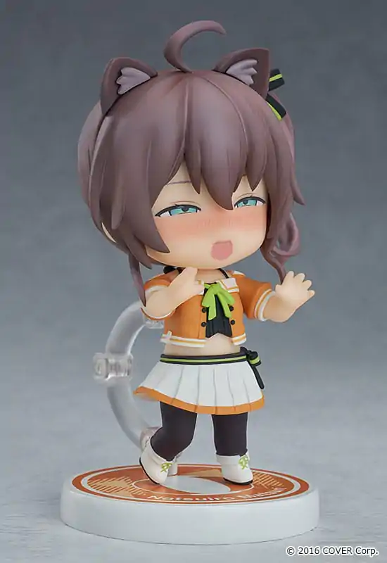 Hololive Nendoroid Figurina Acțiune Natsuiro Matsuri 11 cm poza produsului