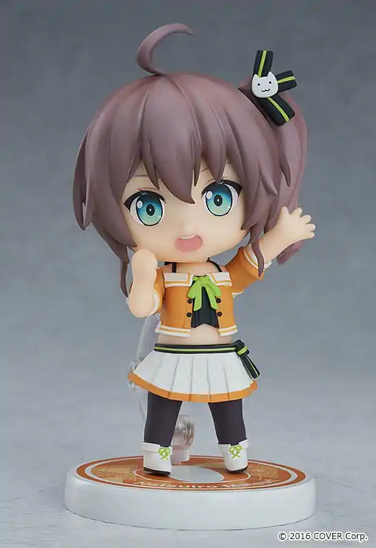 Hololive Nendoroid Figurina Acțiune Natsuiro Matsuri 11 cm poza produsului