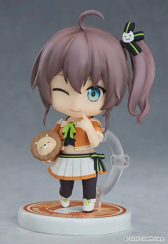 Hololive Nendoroid Figurina Acțiune Natsuiro Matsuri 11 cm poza produsului