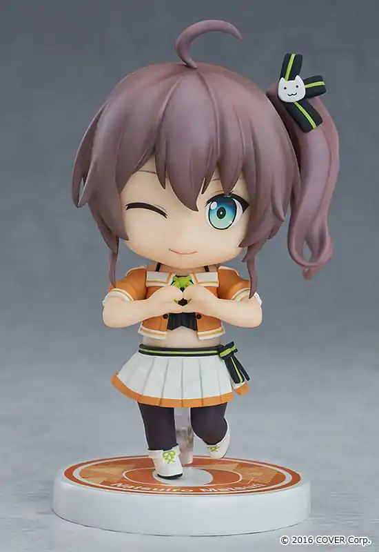 Hololive Nendoroid Figurina Acțiune Natsuiro Matsuri 11 cm poza produsului