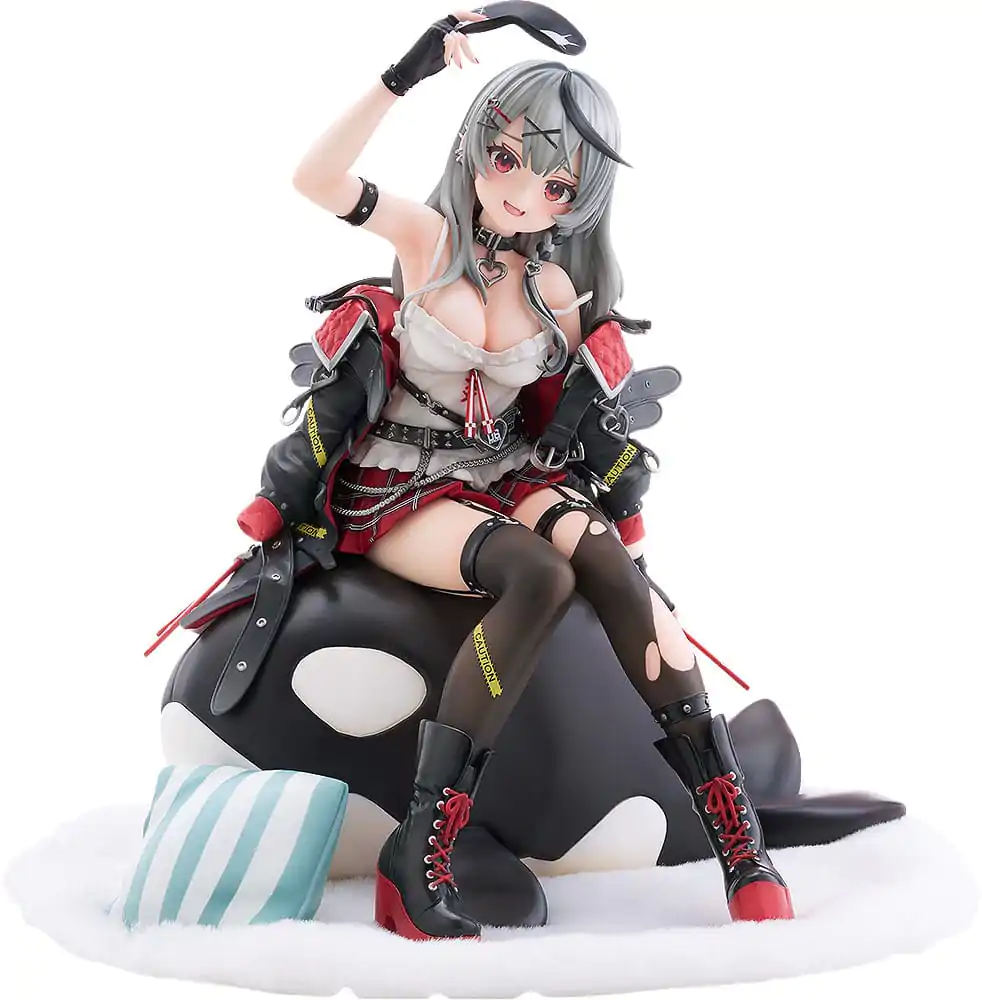 Hololive Production Statuie PVC 1/6 Sakamata Chloe 20 cm poza produsului