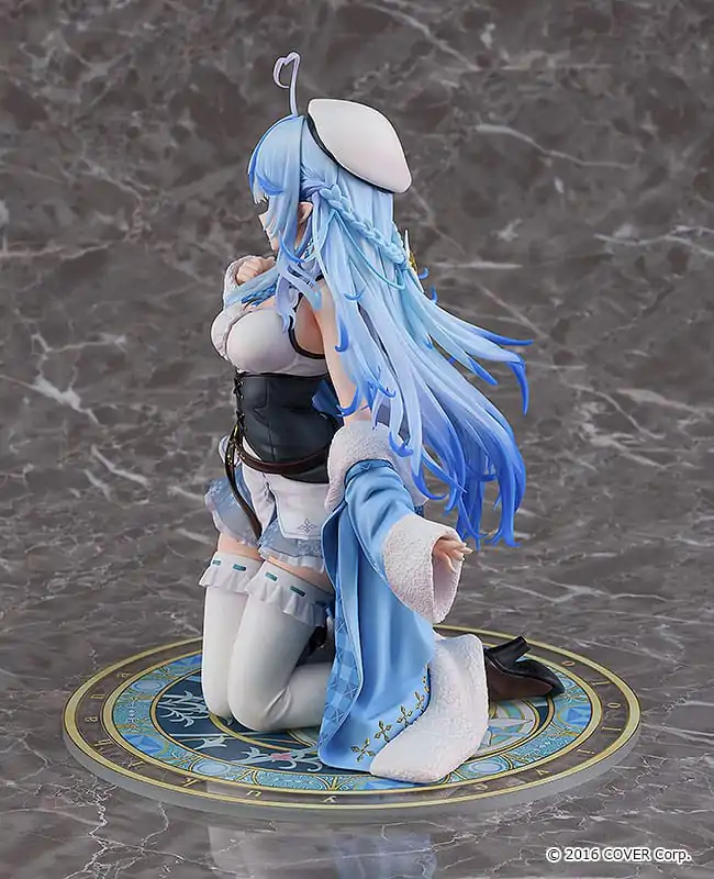 Figurină Hololive Production 1/6 Yukihana Lamy 22 cm poza produsului