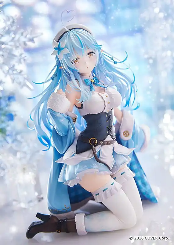 Figurină Hololive Production 1/6 Yukihana Lamy 22 cm poza produsului