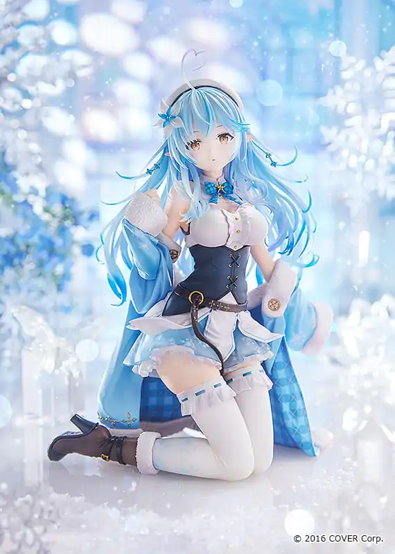 Figurină Hololive Production 1/6 Yukihana Lamy 22 cm poza produsului