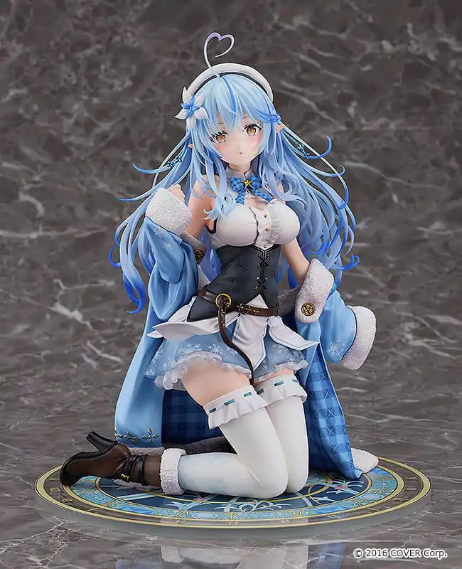 Figurină Hololive Production 1/6 Yukihana Lamy 22 cm poza produsului