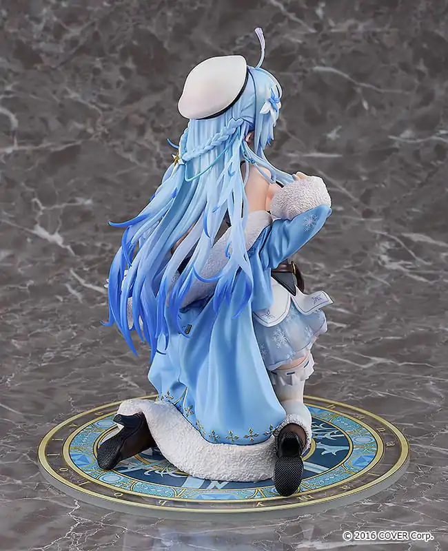 Figurină Hololive Production 1/6 Yukihana Lamy 22 cm poza produsului