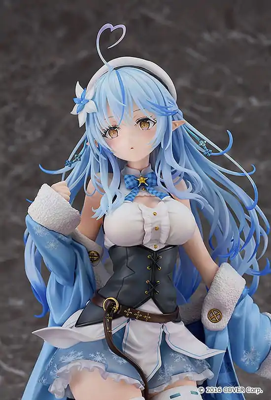 Figurină Hololive Production 1/6 Yukihana Lamy 22 cm poza produsului