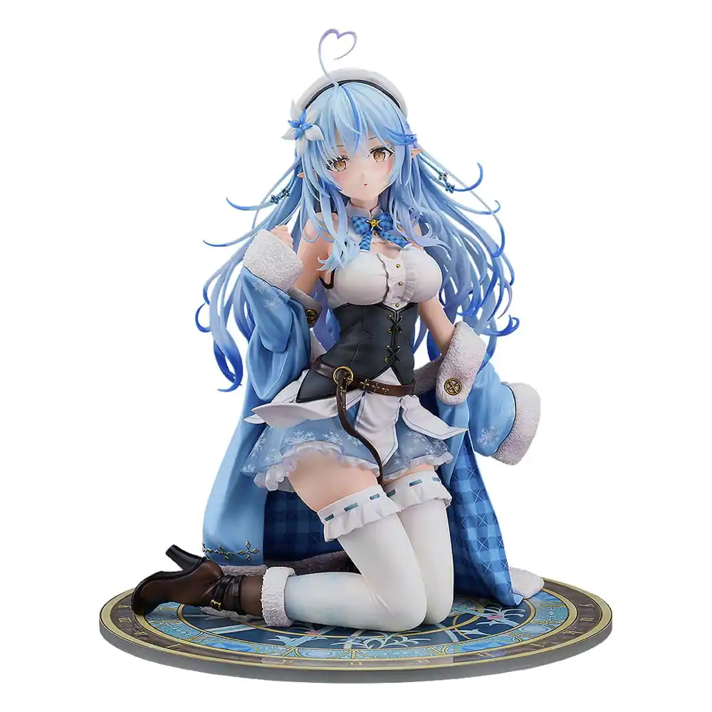 Figurină Hololive Production 1/6 Yukihana Lamy 22 cm poza produsului