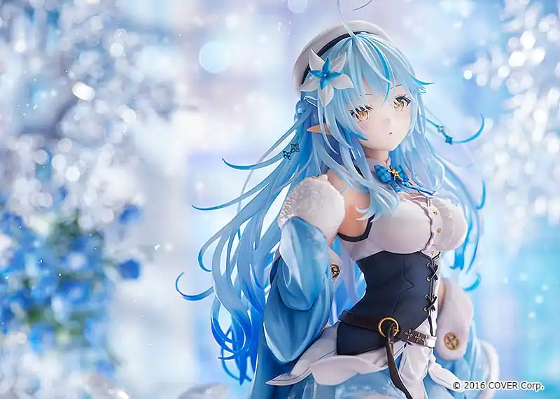 Figurină Hololive Production 1/6 Yukihana Lamy 22 cm poza produsului