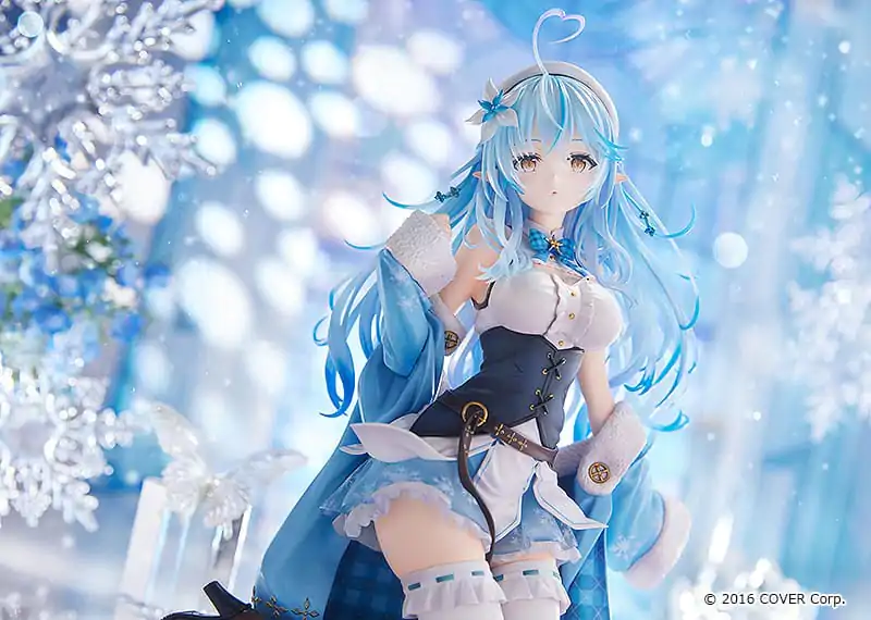 Figurină Hololive Production 1/6 Yukihana Lamy 22 cm poza produsului