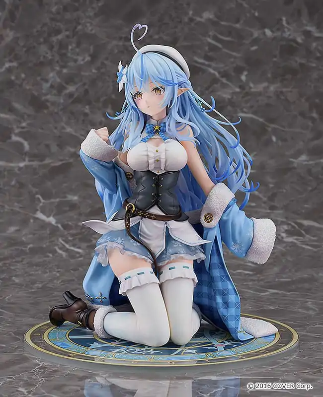 Figurină Hololive Production 1/6 Yukihana Lamy 22 cm poza produsului