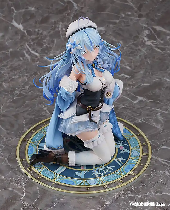 Figurină Hololive Production 1/6 Yukihana Lamy 22 cm poza produsului