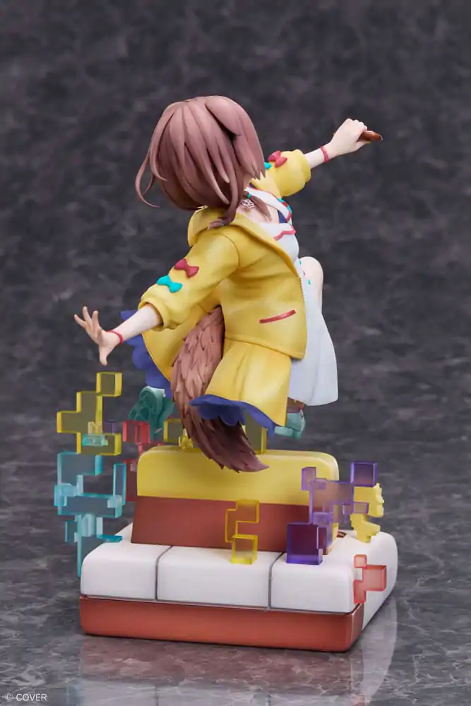 Hololive Production Statuie PVC 1/7 Inugami Korone We Are Gamers Ver. 20 cm poza produsului