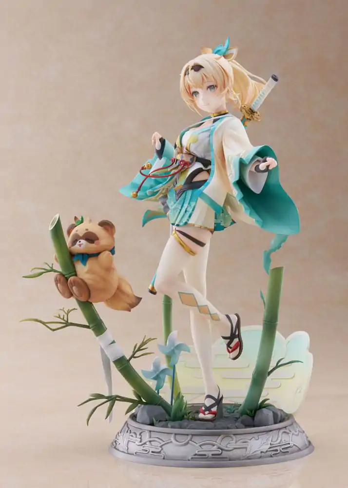 Statuie PVC Hololive Production 1/7 Iroha Kazama 27 cm poza produsului