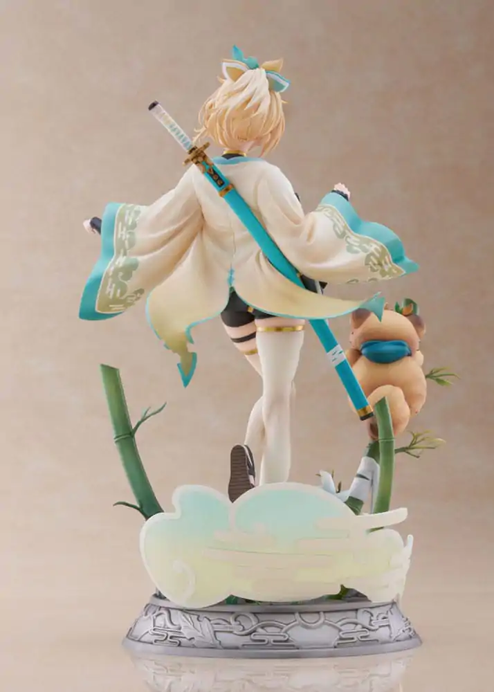 Statuie PVC Hololive Production 1/7 Iroha Kazama 27 cm poza produsului