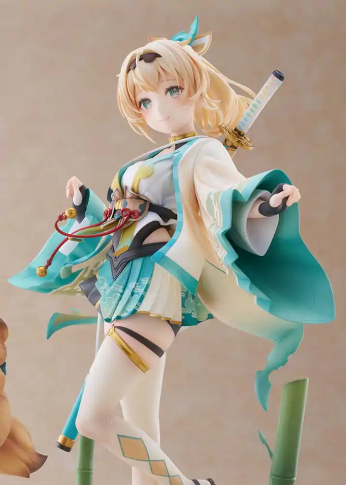 Statuie PVC Hololive Production 1/7 Iroha Kazama 27 cm poza produsului
