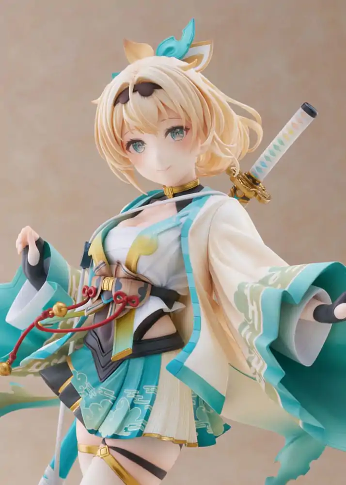 Statuie PVC Hololive Production 1/7 Iroha Kazama 27 cm poza produsului