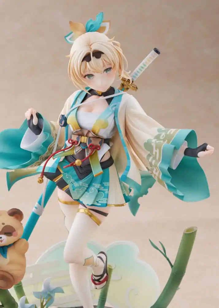 Statuie PVC Hololive Production 1/7 Iroha Kazama 27 cm poza produsului