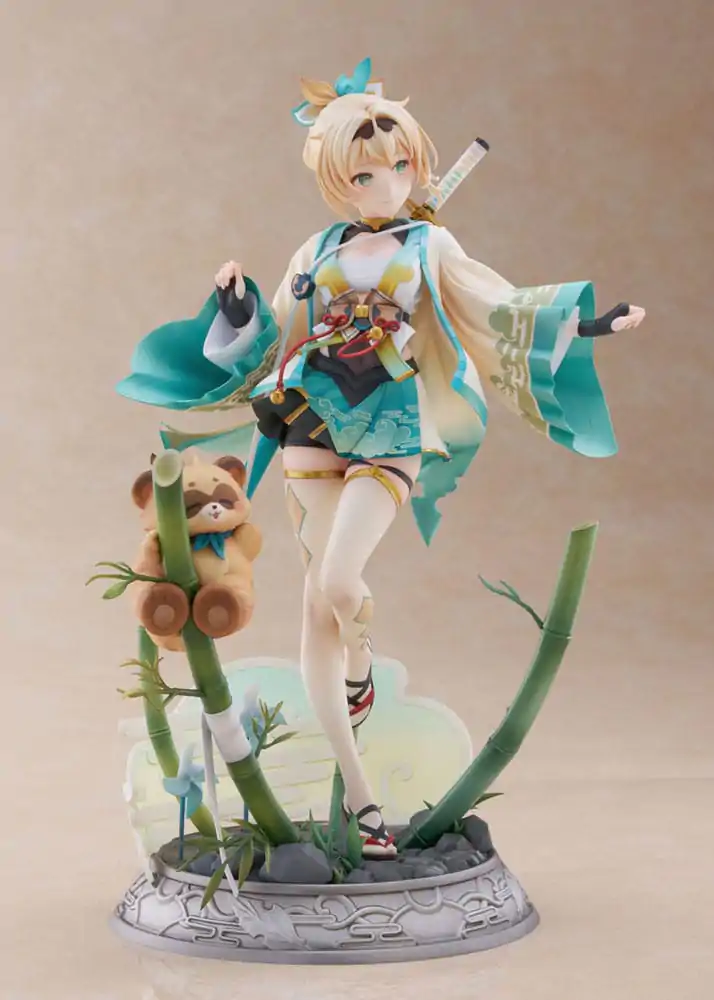 Statuie PVC Hololive Production 1/7 Iroha Kazama 27 cm poza produsului