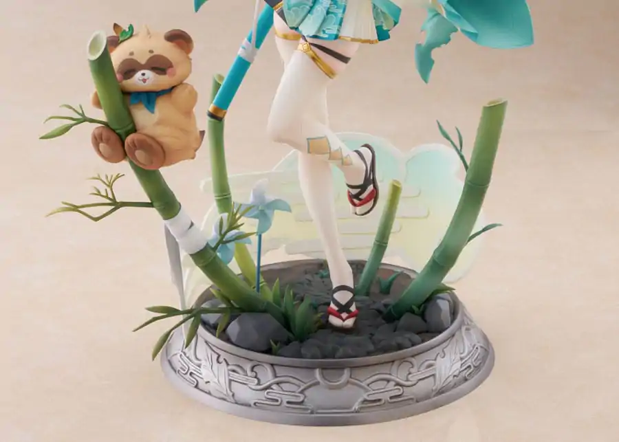 Statuie PVC Hololive Production 1/7 Iroha Kazama 27 cm poza produsului