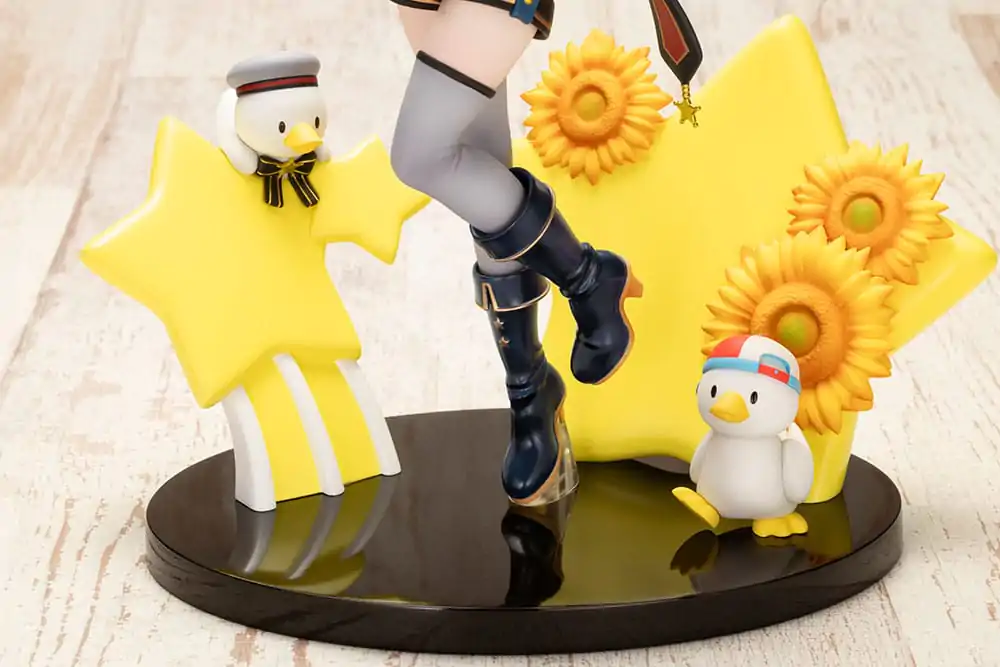 Statuie PVC Hololive Production 1/7 Oozora Subaru Suspenders Ver. 21 cm poza produsului