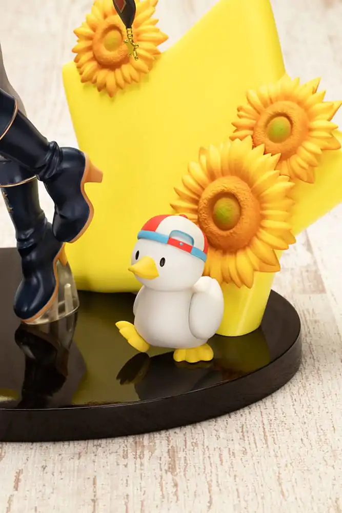 Statuie PVC Hololive Production 1/7 Oozora Subaru Suspenders Ver. 21 cm poza produsului