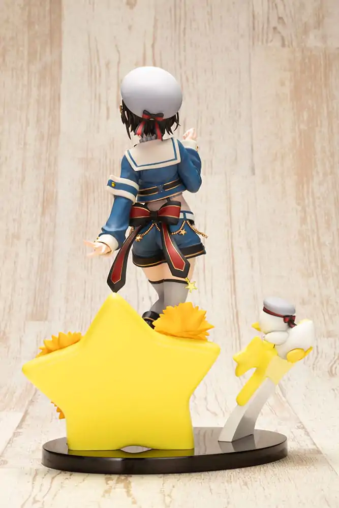 Statuie PVC Hololive Production 1/7 Oozora Subaru Suspenders Ver. 21 cm poza produsului